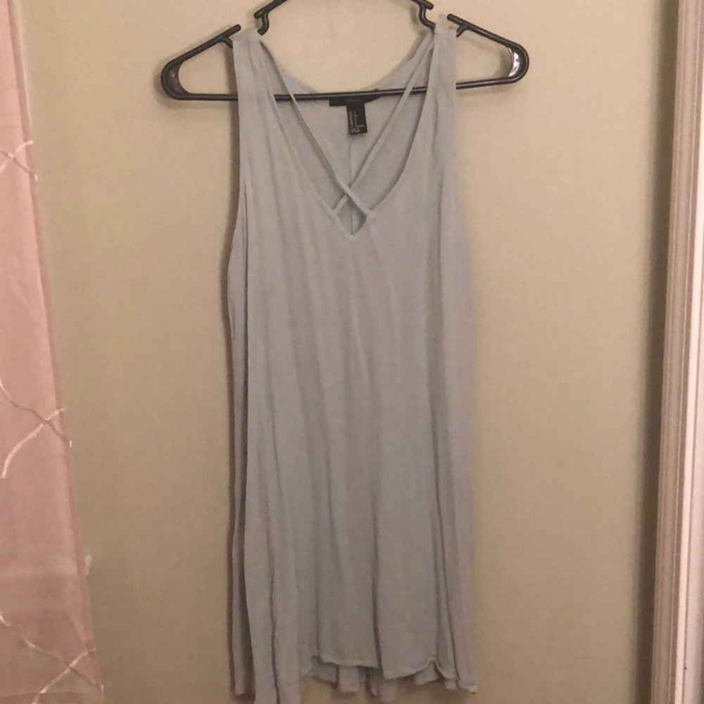 Forever 21 Dress